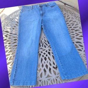 Gloria Vanderbilt Amanda Jeans